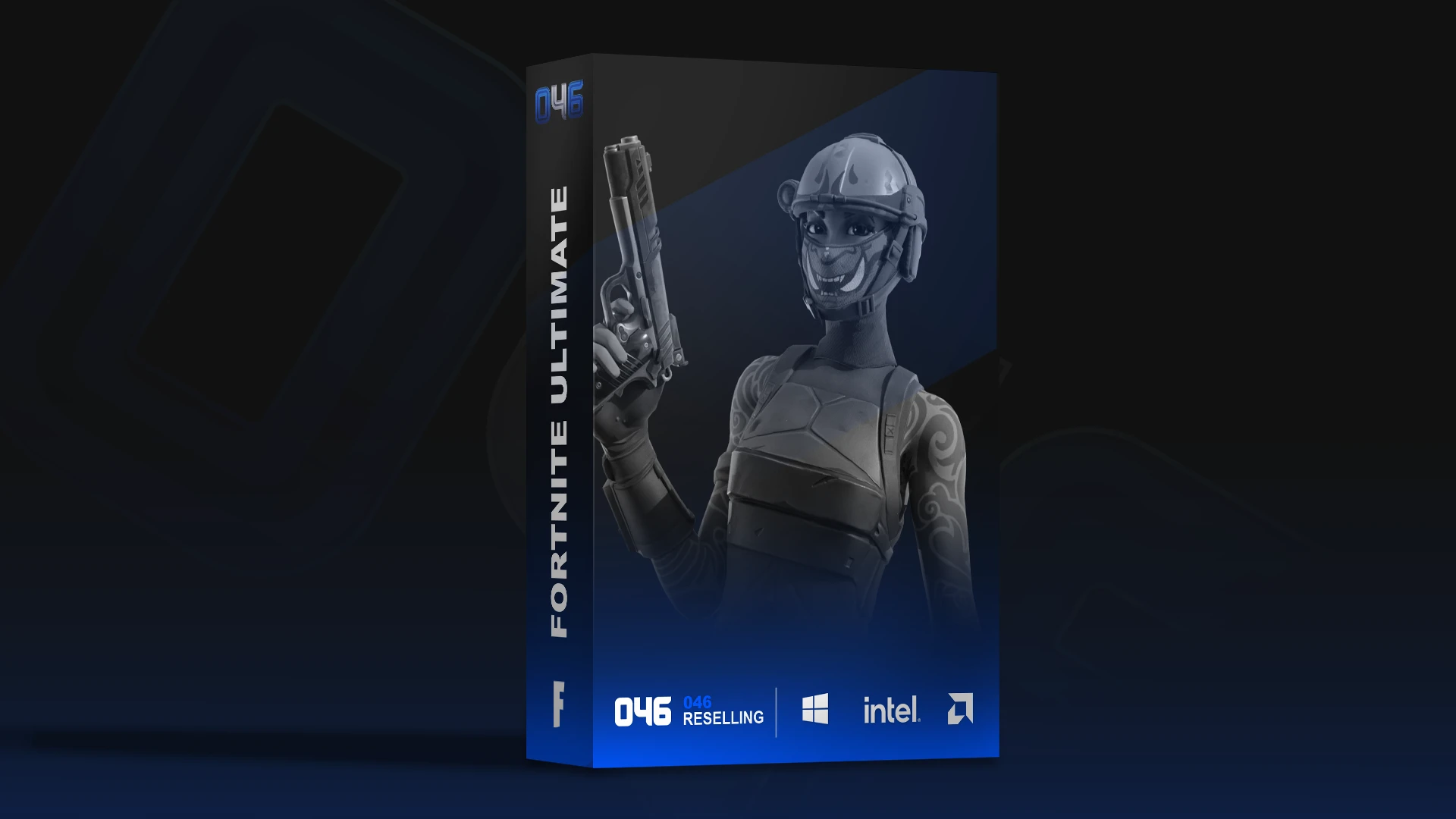 Fortnite Ultimate